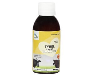 TYREL
  LIQUID
