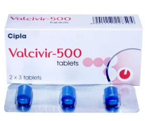 VALCIVIR
  TABLETS