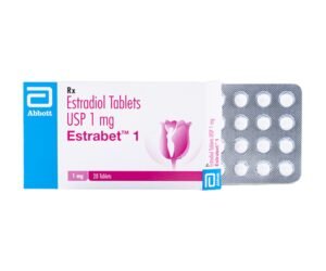 ESTRADIOL TABLETS