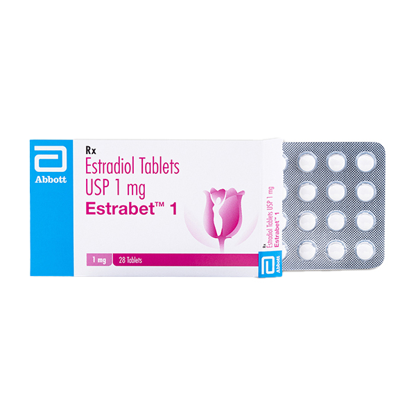 ESTRADIOL TABLETS