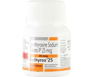 LEVOTHYROXINE TABLETS