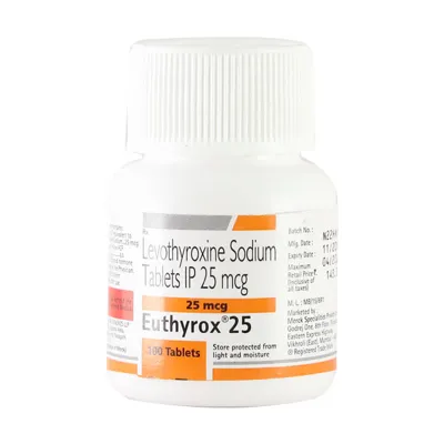 LEVOTHYROXINE TABLETS
