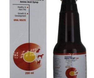 VETEQUINOL
  HEALTH UP PRO