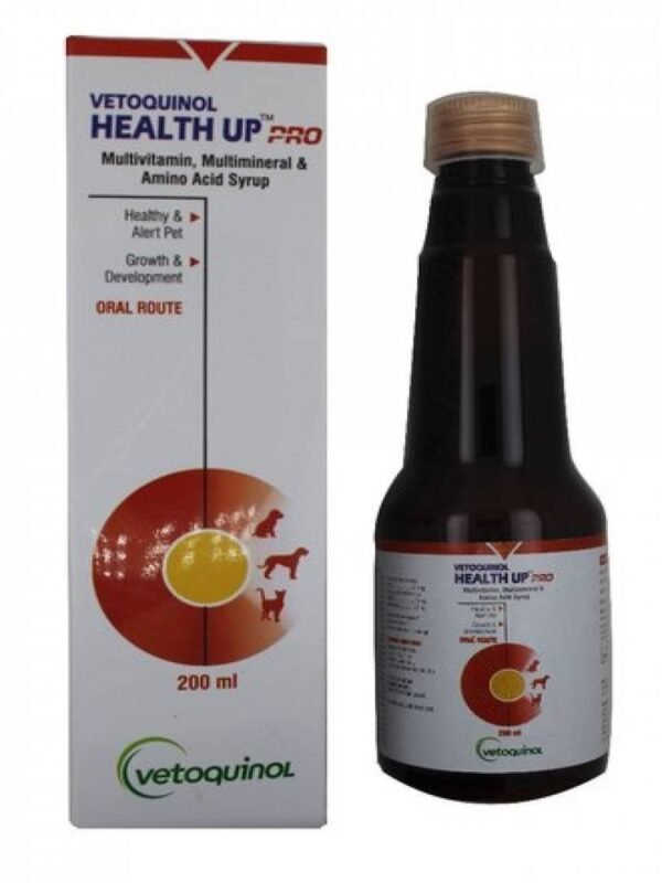 Health Up Pro 200 Ml 600x800