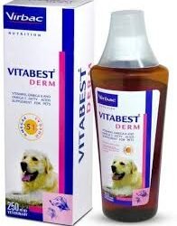 VITABEST
  DERM