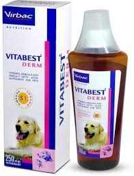 VITABEST
  DERM