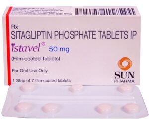 SITAGLIPTIN
  PHOSPHATE TABLETS