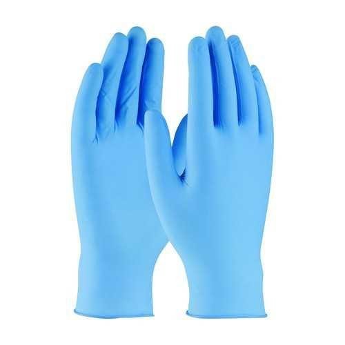 NITRILE
  EXAMINATION GLOVES