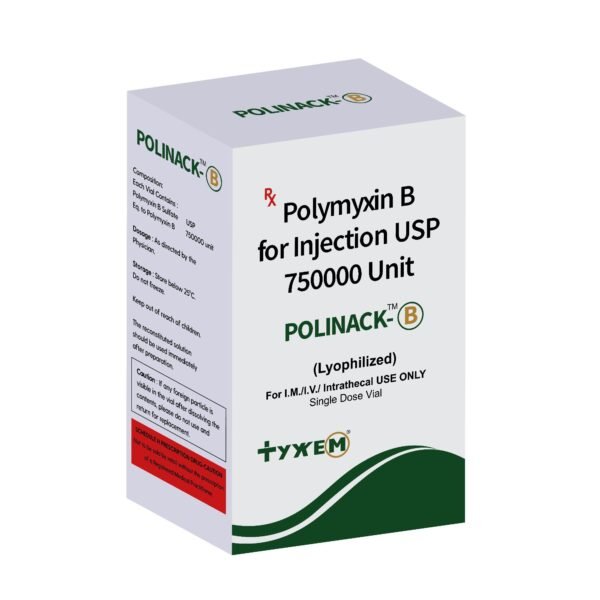 Polymyxinb For Injection 600x600
