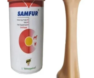 SAMFUR
  ORAL ROUTE