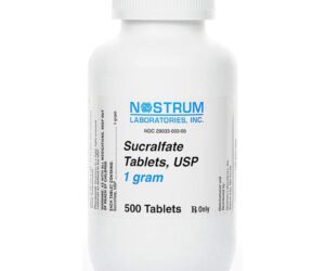 SUCRIFAR
  SURALFATE TABLETS