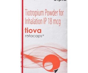 TIOVA
  ROTACAPS