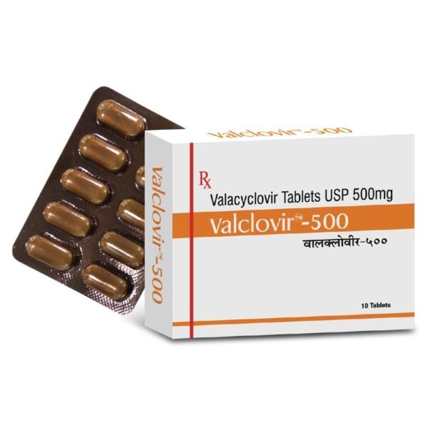 valacyclovir-500-mg-tablets Valacyclovir 500 Mg Tablets 600x600