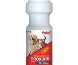 PROPOXUR
  POWDER