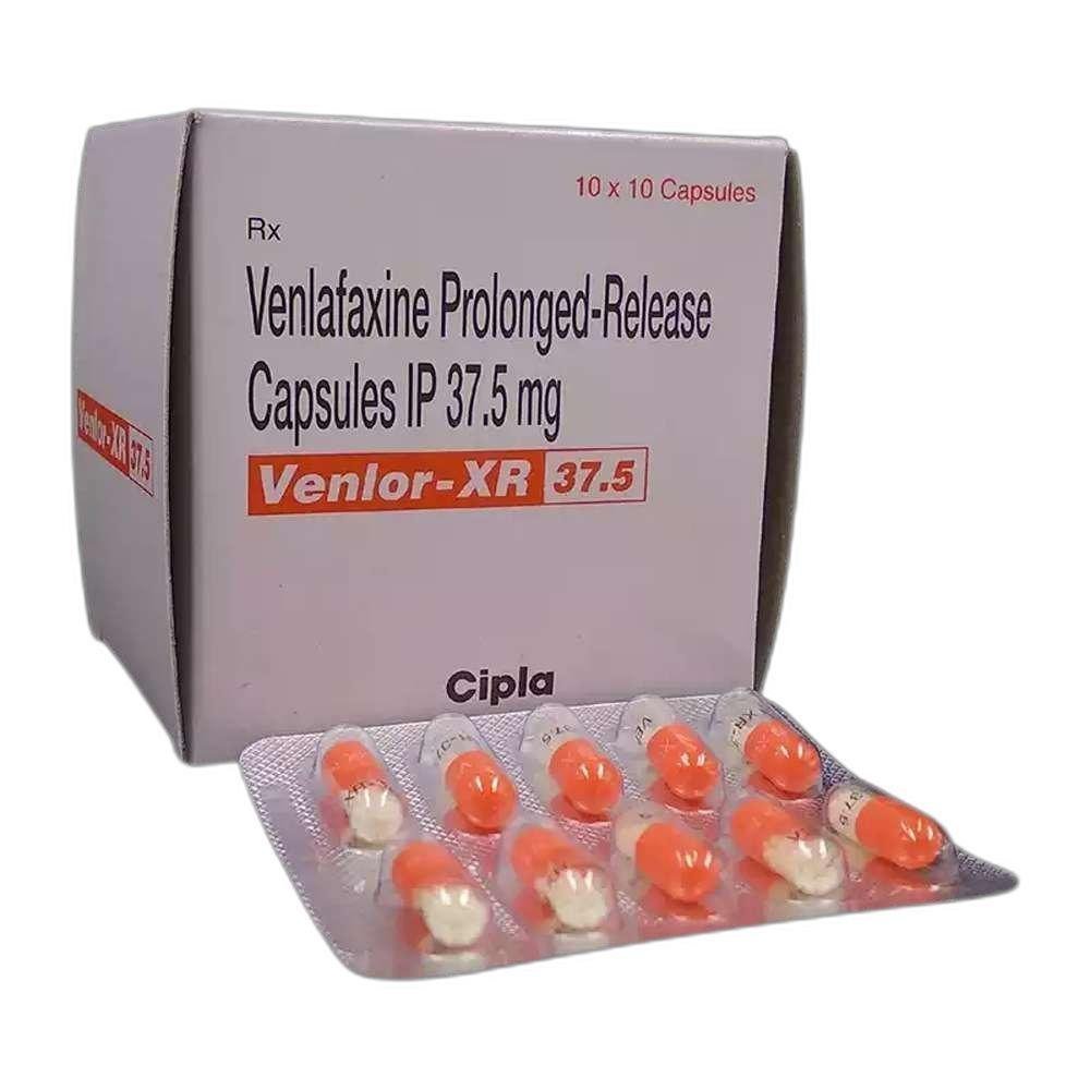 VENLAFAXINE TABLETS