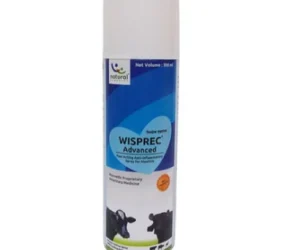 WISPREC
  ADV SPRAY