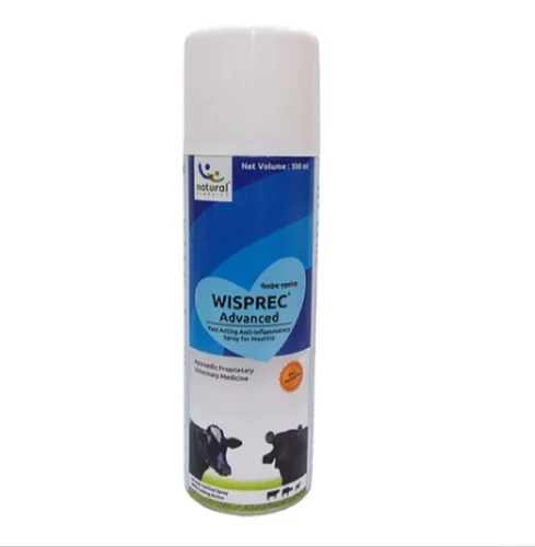 WISPREC
  ADV SPRAY