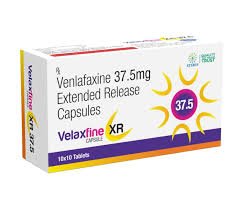 VENLAFAXINE TABLETS