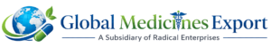 Global Medicines Export