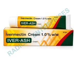 Ivermectin (1% w/w) 30gm gme0001 product image