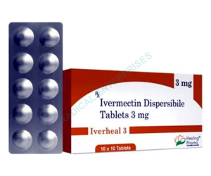Ivermectin 3mg Ivermectin 3mg