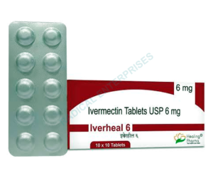 Ivermectin 6mg Ivermectin 6mg