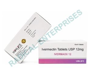 Ivermectin 12mg gme0004 product image
