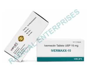 Ivermectin 15mg gme0005 product image
