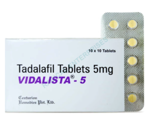 Tadalafil 5mg Tadalafil 5mg