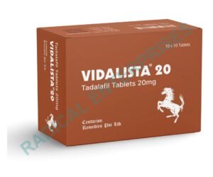 Tadalafil 20mg gme0013 product image