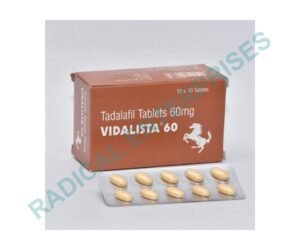Tadalafil 60mg gme0015 product image