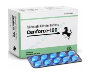 Sildenafil 100mg