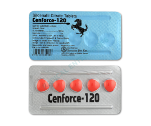 Sildenafil 120mg