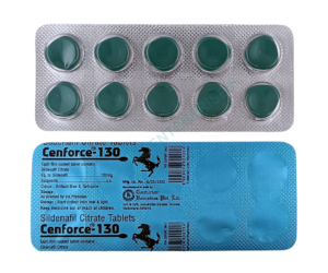 Sildenafil 130mg