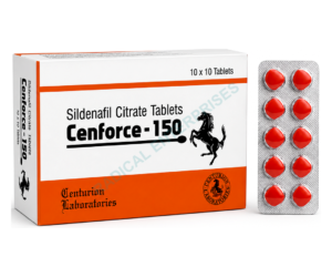 Sildenafil 150mg