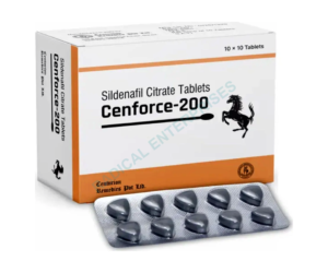 Sildenafil 200mg