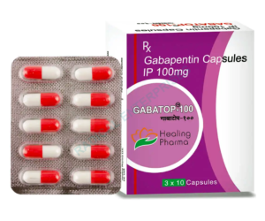Gabapentin 100mg