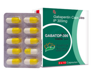 Gabapentin 300mg
