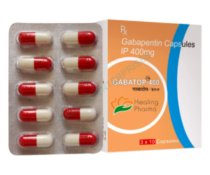 Gabapentin 400mg