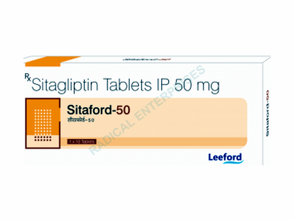 Sitagliptin 25mg