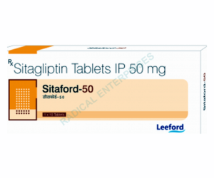 Sitagliptin 25mg
