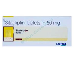 Sitagliptin 50mg