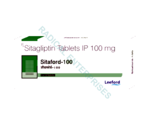 Sitagliptin 100mg