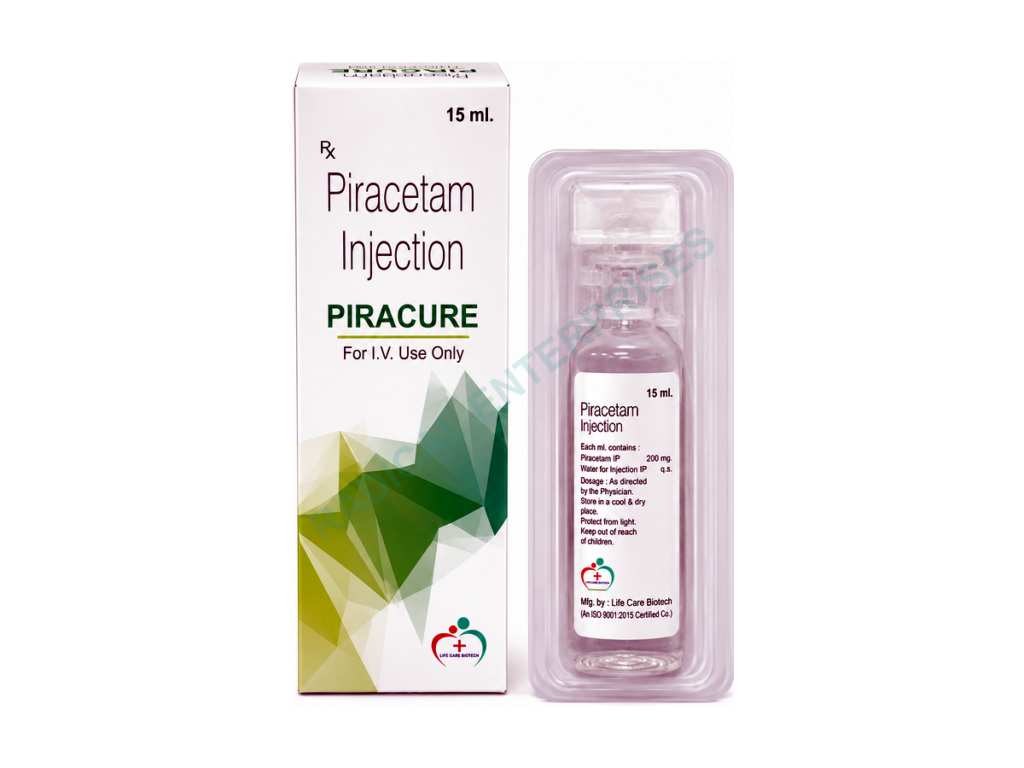 Piracetam 15ml