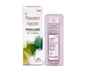 Piracetam 15ml