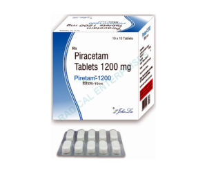 Piracetam 1200mg