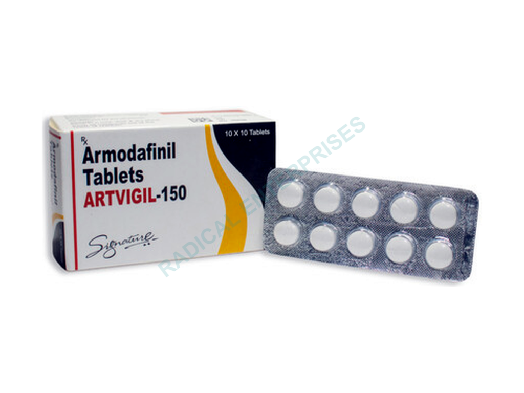 Armodafinil 150mg