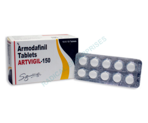 Armodafinil 150mg