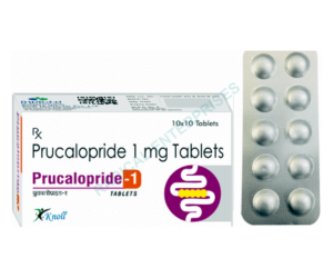 Prucalopride 1mg