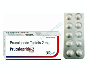 Prucalopride 2mg